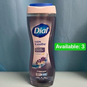Dial Lavender & Jasmine Body Wash